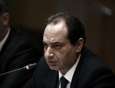 Χρ. Σπίρτζης: Θετικός σε αλλαγές στο νόμο για τα δημόσια έργα και προμήθειες